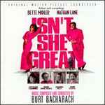 Cover for album: Isn't She Great (Original Motion Picture Soundtrack)