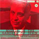 Cover for album: Robert Casadesus, Dimitri Mitropoulos, The New York Philharmonic Orchestra – Nights In The Gardens Of Spain スペインの庭の夜(10