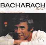 Cover for album: Unknown Artist, Burt Bacharach – Bacharach Moods(CD, Album)