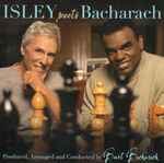 Cover for album: Isley Meets Bacharach – Here I Am