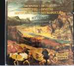 Cover for album: Ludwig van Beethoven, Dimitri Mitropoulos – 100 Χρόνια Δημήτρης Μητρόπουλος - 100 Years Dimitri Mitropoulos - 1(CD, Compilation, Promo)