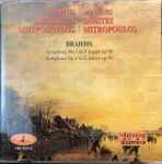 Cover for album: Johannes Brahms, Dimitri Mitropoulos – 100 Χρόνια Δημήτρης Μητρόπουλος - 100 Years Dimitri Mitropoulos - 4(CD, Compilation, Promo)