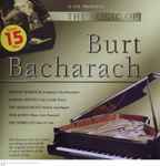 Cover for album: K-Tel Presents The Magic Of Burt Bacharach(CD, )