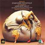 Cover for album: Dimitri Mitropoulos, The New York Philharmonic Orchestra - Berlioz / Arnold Schoenberg – Symphonie Fantastique / Schönberg: Verklärte Nacht(CD, Compilation, Stereo)
