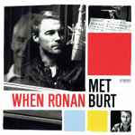 Cover for album: Ronan Keating & Burt Bacharach – When Ronan Met Burt