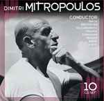 Cover for album: Conductor(10×CD, Compilation)