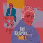 Cover for album: Burt Bacharach & Tonio K. – Original Demos(CD, Album, Limited Edition, Numbered)