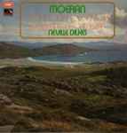 Cover for album: Moeran : English Sinfonia Orchestra conducted by Neville Dilkes – Symphony In G Minor