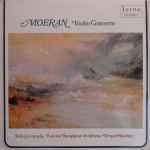 Cover for album: Moeran - John Georgiadis, London Symphony Orchestra, Vernon Handley – Violin Concerto