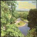 Cover for album: Frank Bridge / E. J. Moeran - Hanson String Quartet – String Quartet No.1 / String Trio