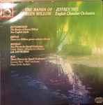 Cover for album: Jeffrey Tate, English Chamber Orchestra, Butterworth, Bridge, Moeran With Ann Murray, Bax – The Banks Of Green Willow(LP, Album, Stereo)