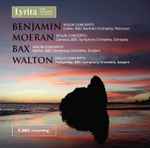 Cover for album: Benjamin, Moeran, Bax, Walton – British Violin & Cello Concertos(2×CD, Compilation, Remastered, Mono)