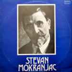 Cover for album: Stevan Mokranjac