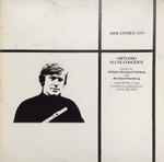 Cover for album: Wilhelm Bernhard Molique and Bernhard Romberg – John Wion, Arthur Bloom – Virtuoso Flute Concerti(LP, Stereo)