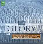 Cover for album: The Kerry DanceThe Choir Of New College, Oxford, Edward Higginbottom – The Glory Of New College Choir, Oxford - Edward Higginbottom(8×CD, Compilation, Stereo, Box Set, Stereo)