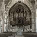 Cover for album: Alfred Momotenko, Capella Brabant – Cecilia(CD, Maxi-Single, Stereo)