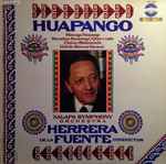 Cover for album: Moncayo / Revueltas / Chávez / Galindo – Xalapa Symphony Orchestra, Herrera De La Fuente – Huapango