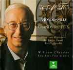 Cover for album: Mondonville / William Christie & Les Arts Florissants – Grands Motets(CD, Album)