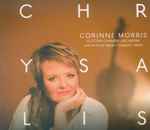 Cover for album: Corinne Morris, Scottish Chamber Orchestra, Haydn, Couperin, Monn – Chrysalis(CD, Album)