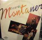 Cover for album: Ricardo Montaner
