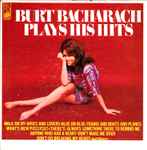 Cover for album: Burt Bacharach Plays His Hits(7