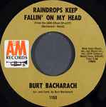 Cover for album: Raindrops Keep Fallin' On My Head