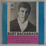 Cover for album: Burt Bacharach(7