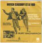Cover for album: Butch Cassidy Et Le Kid (Extraits De La Bande Originale Du Film 20 Th Century Fox)(7
