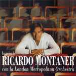 Cover for album: Lo Mejor De Ricardo Montaner Con La London Metropolitan Orchestra