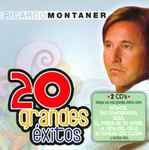 Cover for album: 20 Grandes Éxitos(2×CD, Compilation)