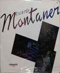 Cover for album: Ricardo Montaner(LP, Compilation, Stereo)