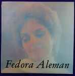 Cover for album: Recitativo Y Aria (De La Opera Virginia)Fedora Alemán – Retrospectiva(2×LP, Compilation)