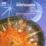 Cover for album: Xavier Montsalvatge / Orquesta Filarmónica De Gran Canaria, Adrian Leaper – Laberinto; Sortilegis; Folio Daliniana; Sinfonia Mediterranea(CD, Album)