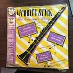 Cover for album: Douglas Moore, David Allen (13) – Licorice Stick The Clarinet's Story