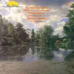 Cover for album: Norman Dello Joio / Henry Cowell / Douglas Moore – Meditations On Ecclesiastes / Symphony No. 5 / In Memoriam(CD, Compilation)