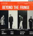 Cover for album: Alan Bennett  Peter Cook  Jonathan Miller (2)  Dudley Moore – Beyond The Fringe