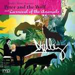 Cover for album: Dudley Moore Narrates Peter And The Wolf And Carnival Of The Animals(CD, Album)