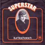 Cover for album: Superstar(Flexi-disc, 7