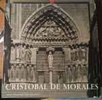 Cover for album: Cristóbal de Morales, Escolania & Capella De Música Montserrat – Missa Quaeramus Cum Pastoribus