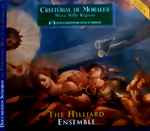 Cover for album: Cristóbal de Morales, The Hilliard Ensemble – Missa Mille Regretz(CD, )