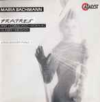 Cover for album: Maria Bachmann – Fratres
