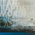 Cover for album: Jean-Baptiste Morin, Stefanie True, Ensemble Lautenwerk, Giulio Quirici – French Cantatas(CD, )