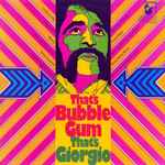 Cover for album: That's Bubble Gum - That's Giorgio