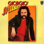 Cover for album: Giorgio's Music