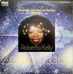 Cover for album: Giorgio Moroder And Pete Bellotte Present: Roberta Kelly – Zodiac Lady(LP, Album)