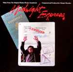 Cover for album: Midnight Express (Music From The Original Motion Picture Soundtrack)