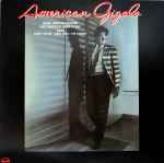 Cover for album: American Gigolo (Original Soundtrack Recording)