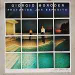 Cover for album: Giorgio Moroder & Joe Esposito – Solitary Men