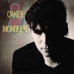 Cover for album: Philip Oakey & Giorgio Moroder – Philip Oakey & Giorgio Moroder