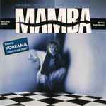 Cover for album: Giorgio Moroder, Various – Mamba (Original Motion Picture Soundtrack)